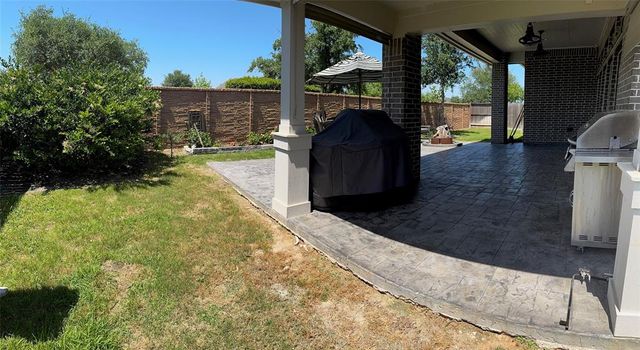 7010 Goldstrum Way, Katy, TX 77493