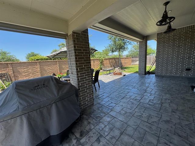 7010 Goldstrum Way, Katy, TX 77493
