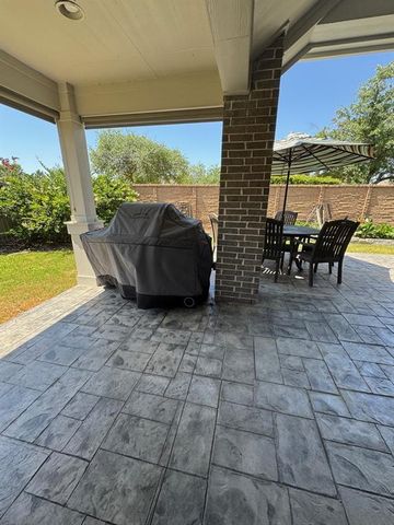 7010 Goldstrum Way, Katy, TX 77493