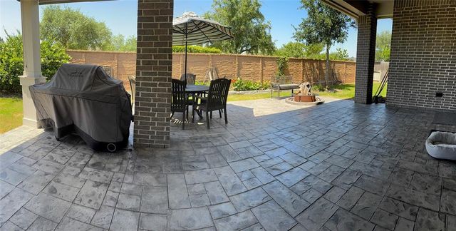 7010 Goldstrum Way, Katy, TX 77493