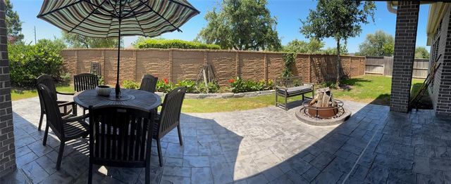 7010 Goldstrum Way, Katy, TX 77493
