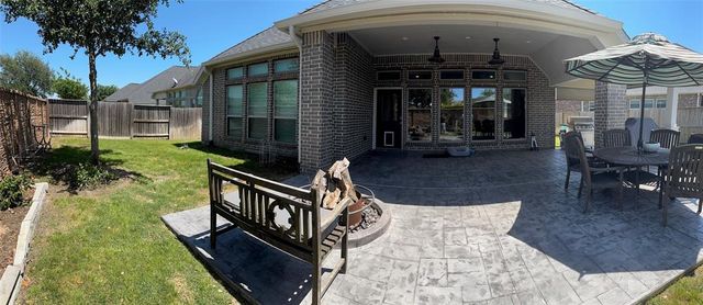 7010 Goldstrum Way, Katy, TX 77493