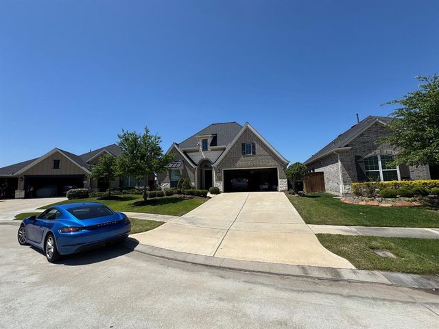 7010 Goldstrum Way, Katy, TX 77493