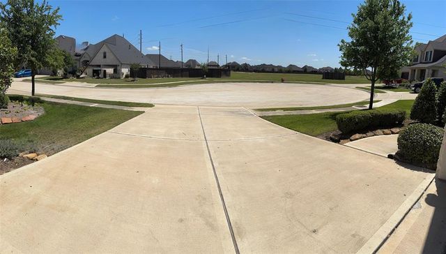 7010 Goldstrum Way, Katy, TX 77493