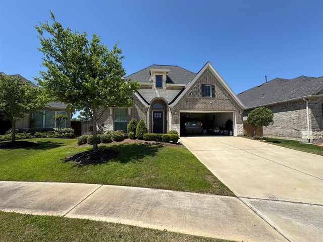 7010 Goldstrum Way, Katy, TX 77493
