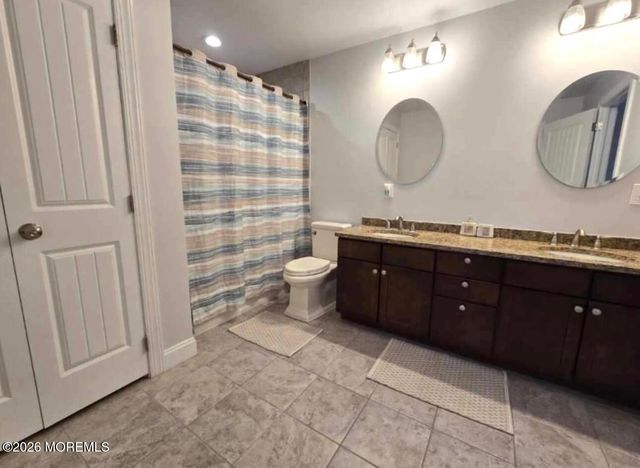 7 Nejecho Drive, Brick, NJ 08723