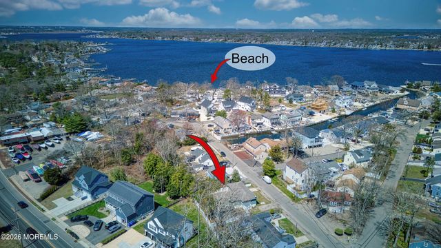 7 Nejecho Drive, Brick, NJ 08723