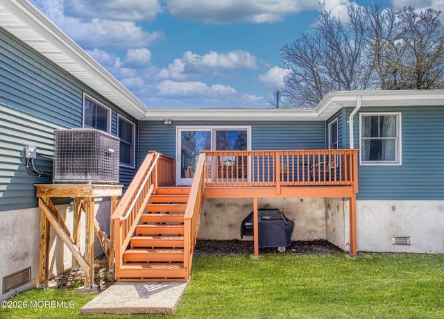 7 Nejecho Drive, Brick, NJ 08723