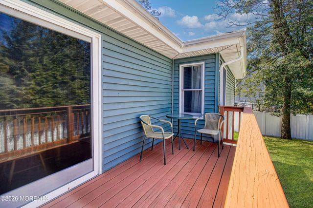 7 Nejecho Drive, Brick, NJ 08723