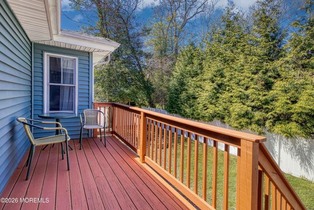 7 Nejecho Drive, Brick, NJ 08723