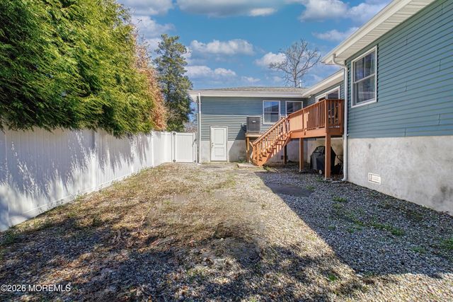 7 Nejecho Drive, Brick, NJ 08723