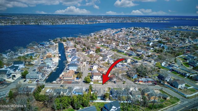 7 Nejecho Drive, Brick, NJ 08723