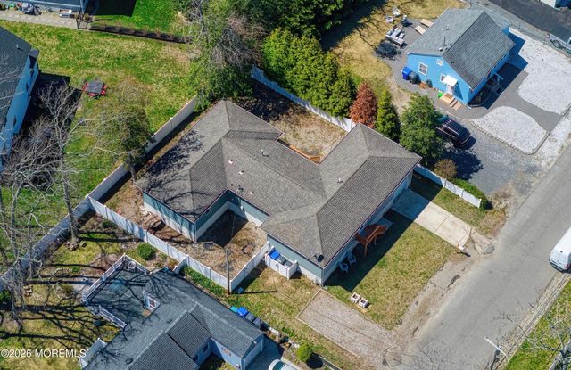 7 Nejecho Drive, Brick, NJ 08723