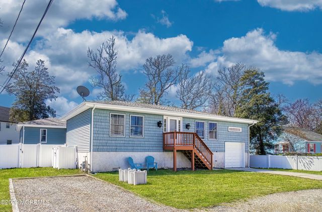 7 Nejecho Drive, Brick, NJ 08723