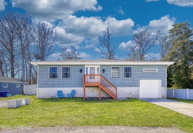 7 Nejecho Drive, Brick, NJ 08723