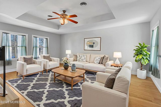 7 Nejecho Drive, Brick, NJ 08723