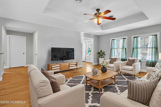 7 Nejecho Drive, Brick, NJ 08723