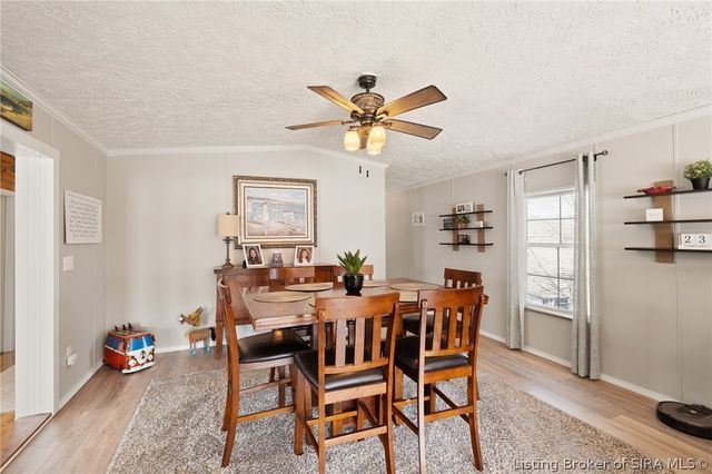 4618 Rivers Edge Drive, Charlestown, IN 47111