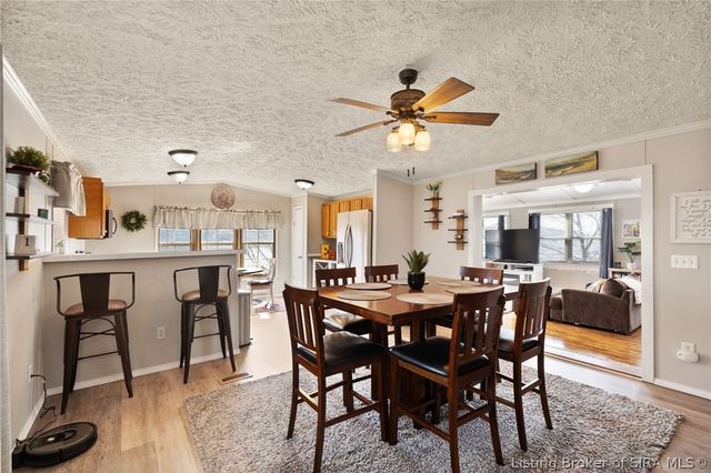 4618 Rivers Edge Drive, Charlestown, IN 47111