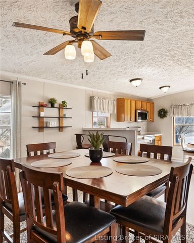 4618 Rivers Edge Drive, Charlestown, IN 47111