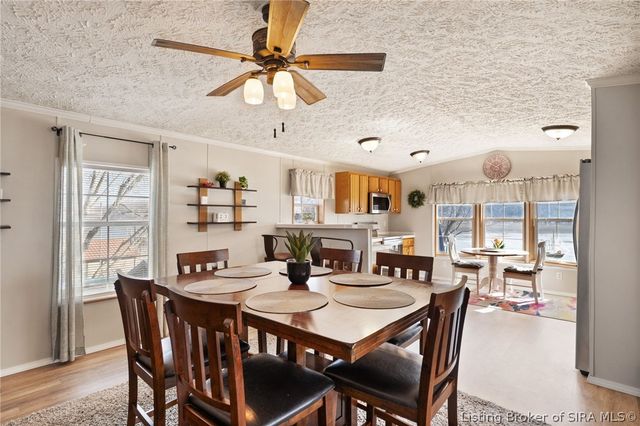 4618 Rivers Edge Drive, Charlestown, IN 47111