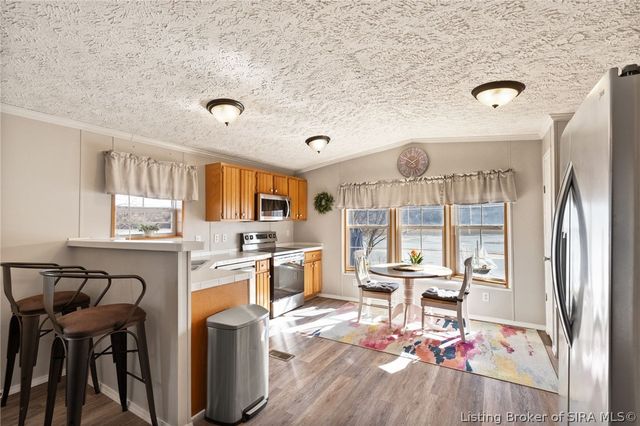 4618 Rivers Edge Drive, Charlestown, IN 47111