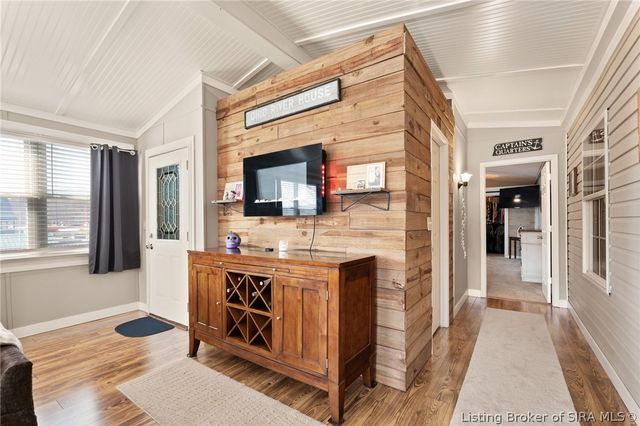 4618 Rivers Edge Drive, Charlestown, IN 47111