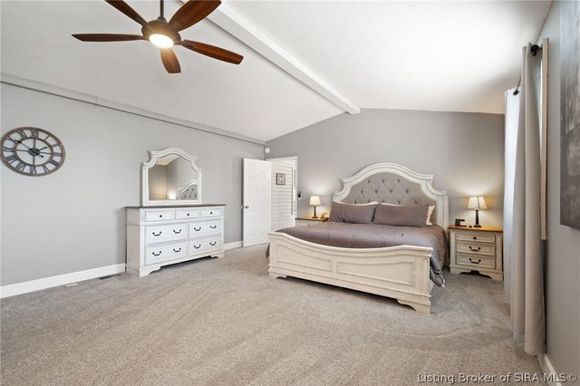 4618 Rivers Edge Drive, Charlestown, IN 47111