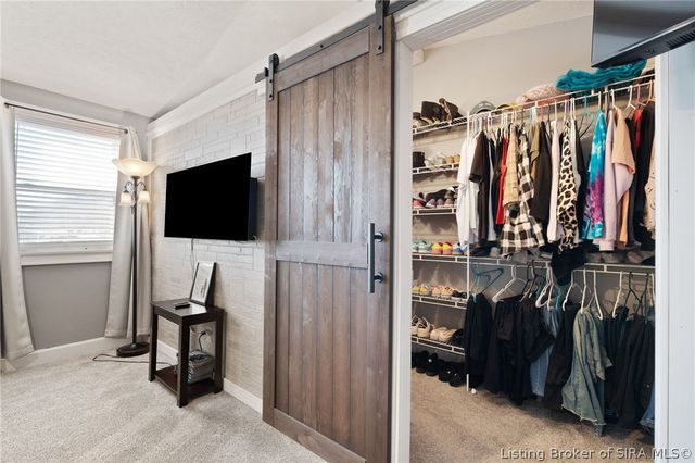 4618 Rivers Edge Drive, Charlestown, IN 47111