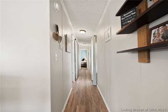 4618 Rivers Edge Drive, Charlestown, IN 47111