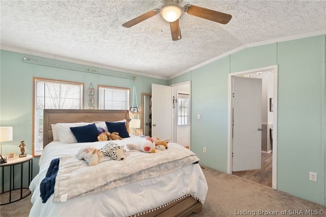 4618 Rivers Edge Drive, Charlestown, IN 47111