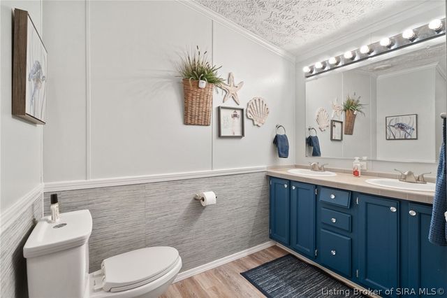 4618 Rivers Edge Drive, Charlestown, IN 47111