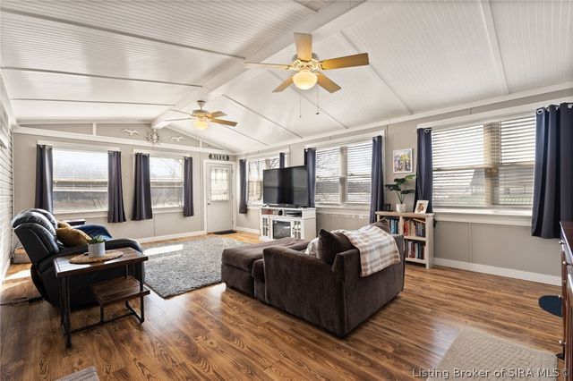 4618 Rivers Edge Drive, Charlestown, IN 47111