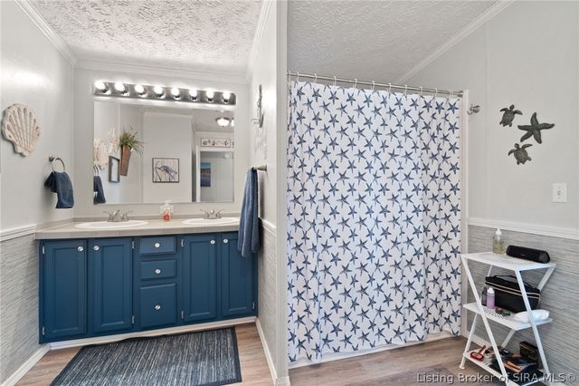 4618 Rivers Edge Drive, Charlestown, IN 47111