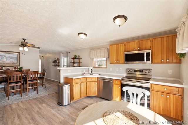 4618 Rivers Edge Drive, Charlestown, IN 47111