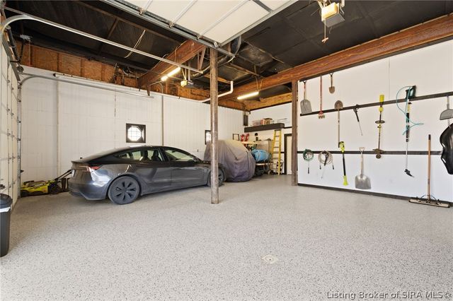 4618 Rivers Edge Drive, Charlestown, IN 47111