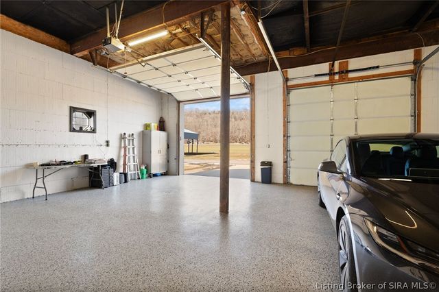 4618 Rivers Edge Drive, Charlestown, IN 47111