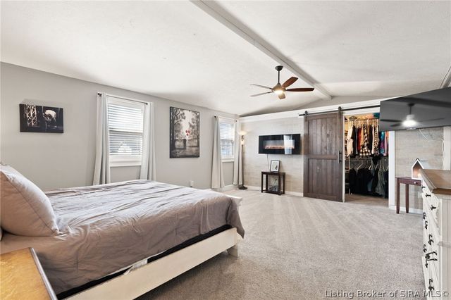 4618 Rivers Edge Drive, Charlestown, IN 47111