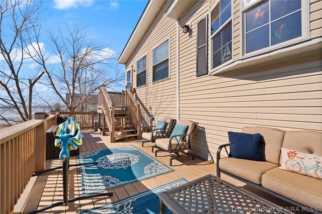 4618 Rivers Edge Drive, Charlestown, IN 47111