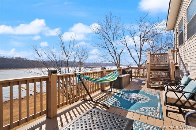 4618 Rivers Edge Drive, Charlestown, IN 47111