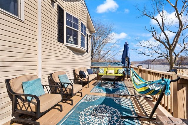 4618 Rivers Edge Drive, Charlestown, IN 47111