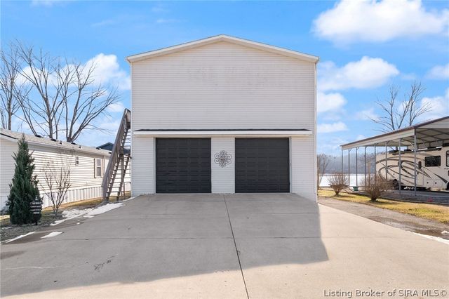 4618 Rivers Edge Drive, Charlestown, IN 47111