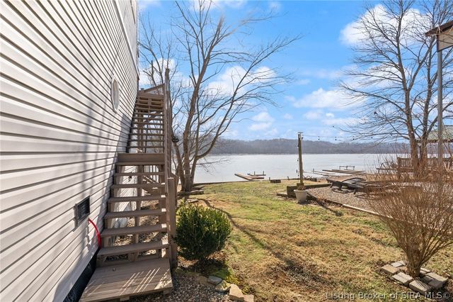 4618 Rivers Edge Drive, Charlestown, IN 47111