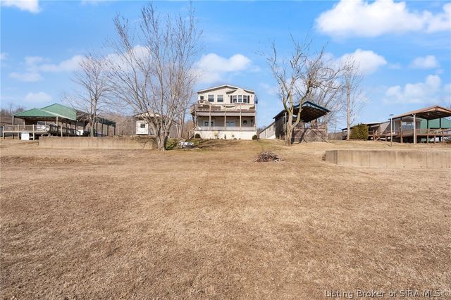 4618 Rivers Edge Drive, Charlestown, IN 47111