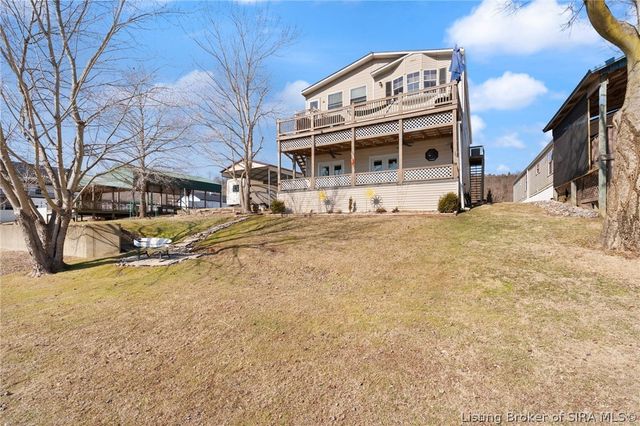 4618 Rivers Edge Drive, Charlestown, IN 47111