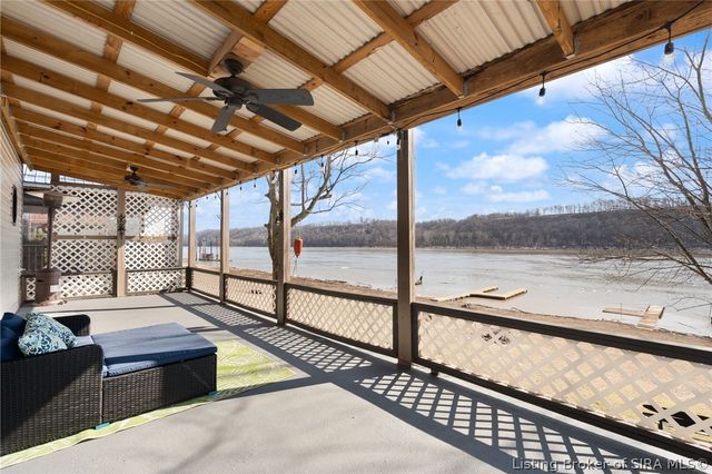 4618 Rivers Edge Drive, Charlestown, IN 47111