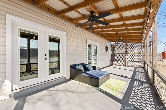 4618 Rivers Edge Drive, Charlestown, IN 47111