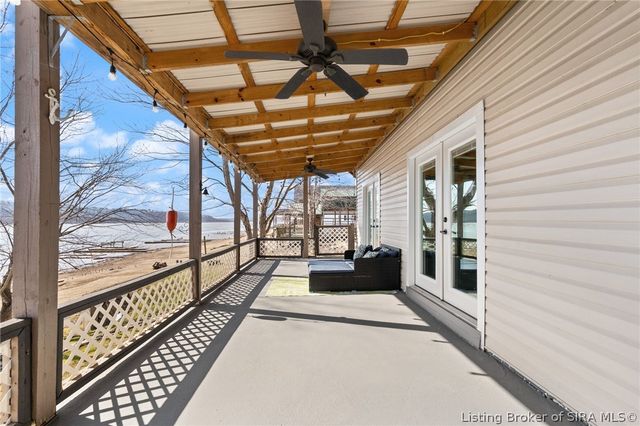 4618 Rivers Edge Drive, Charlestown, IN 47111