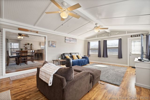 4618 Rivers Edge Drive, Charlestown, IN 47111