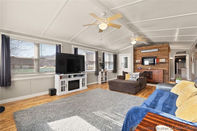 4618 Rivers Edge Drive, Charlestown, IN 47111